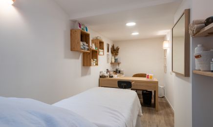 Cinq Sens : Institut de beauté à Nyons