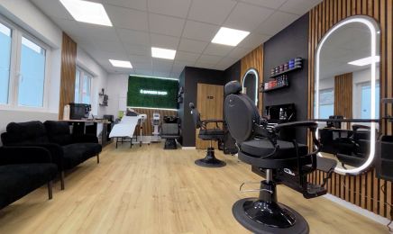Ô Barber Shop : Barbier à Meung-sur-Loire
