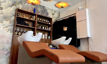 TEXTURE : Coiffeur à Nantes