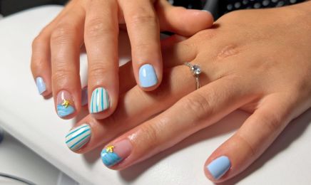 Les Ongles d’Éli : Manucure à La Chapelle-Saint-Mesmin