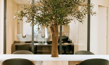 SUZON : Barbier à Langueux