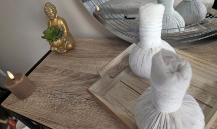 Moment Pour Soi  : Institut de beauté à Évran