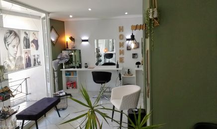 Tendance Coiffure : Coiffeur à Étaules