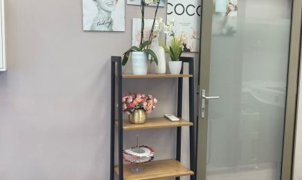 Shi.beauty : Institut de beauté à Marseille
