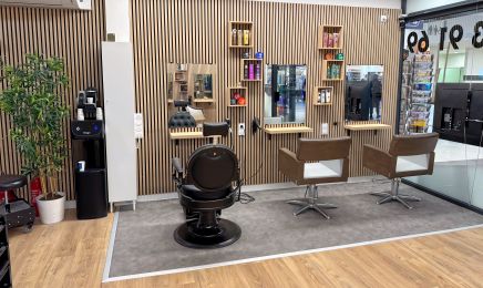 ACK Studio Coiffure : Barbier à Lunel