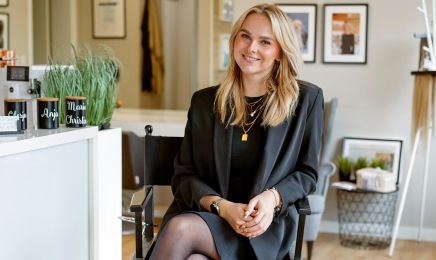 Franke Frisuren: Friseur in Borchen