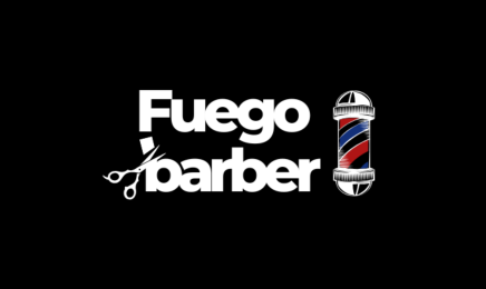 Fuego Barber : Barbier à Tarare