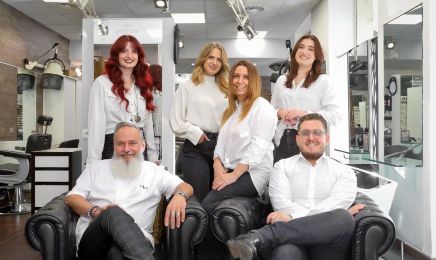 6ème Art Coiffure : Coiffeur à Lyon