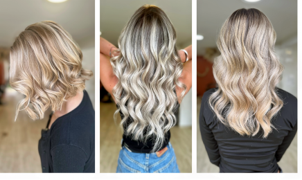  ACTE 6  Coiffure - Expert Coloriste & Spécialiste du Blond - Muret : Institut de beauté à Muret