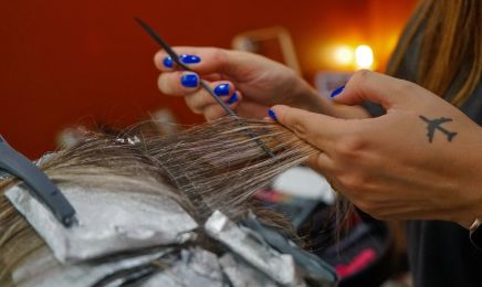 The West Coast Studio  : Coiffeur à Marseille