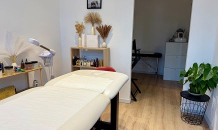 Ahlem Artiste : Coiffeur à Le Cannet