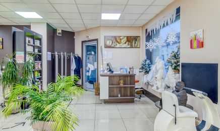 Ld coiff : Coiffeur à Tergnier