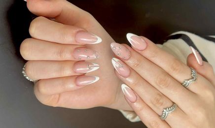 Thu Nails Studio : Manucure à Paris