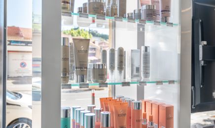 Total Look : Coiffeur à Le Lavandou