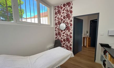 Beauté en Vie : Manucure à Commequiers