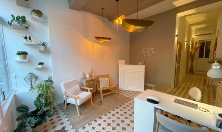 Maison beauté By Adèle : Institut de beauté à Saint-Amand-les-Eaux