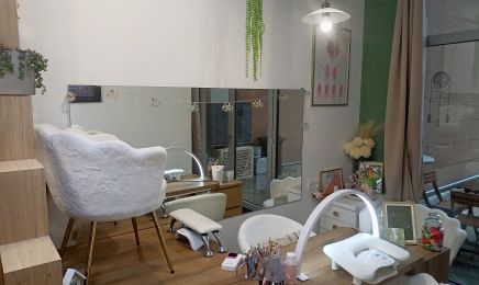 À deux C’est Mieux : Coiffeur à Pierrefeu-du-Var