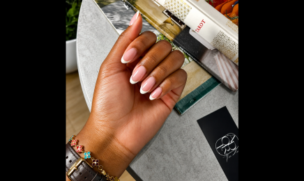 ADORE YOUR NAILS : Manucure à Strasbourg