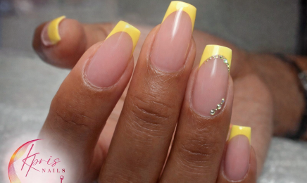 Caprice d'ongles : Institut de beauté à Nangis