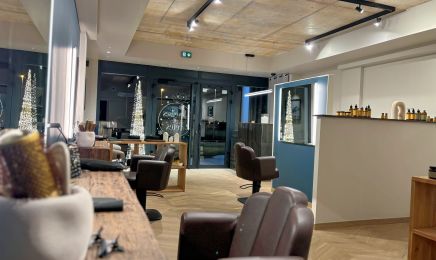ALOHA Saint-Gély " Le salon et Spa "  : Coiffeur à Saint-Gély-du-Fesc