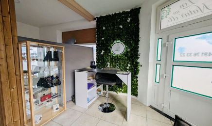 Zen au natur’elle Charleroi : Institut de beauté à Charleroi