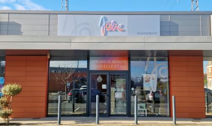 Jolie - Atelier de Beauté : Manucure à Tarbes
