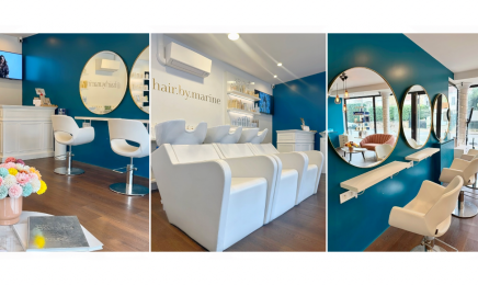 Marine Demollière Coiffure : Coiffeur à Le Mesnil-le-Roi