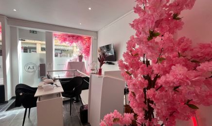L’institut Aura : Institut de beauté à Auxerre