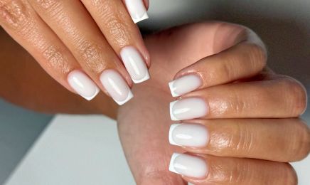 Beauty by Jad : Manucure à Paris