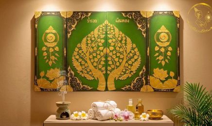Terre de Siam - Thaï Massage : Institut de beauté à Colmar