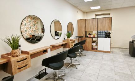 Ambition coiffure : Coiffeur à Louhans