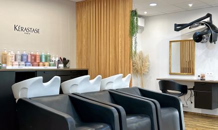 Studio Coiffure 78220 : Coiffeur à Viroflay