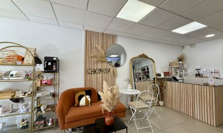 Khomsa | Concept Store & Beauty : Institut de beauté à Cannes