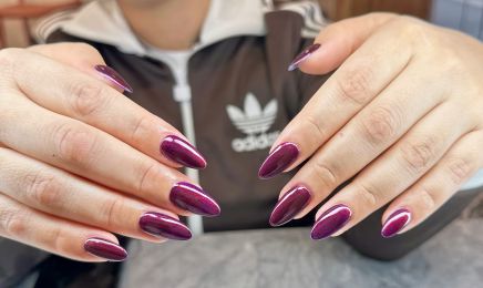 HMC NAILS : Manucure à Marseille