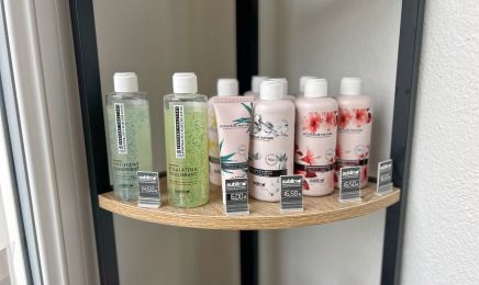 Studio K : Institut de beauté à Capvern