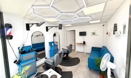 Take off Barber shop : Coiffeur à Saint-Brieuc