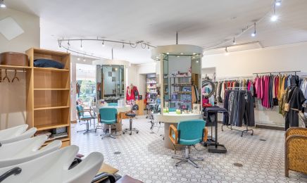 Expert - Coiffure / Esthetique : Coiffeur à Joigny