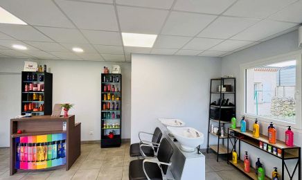 Claire de Lune coiffure : Coiffeur à Colombier-le-Jeune