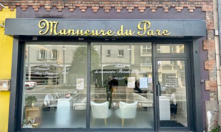 Manucure du Parc 2 : Manucure à Antony