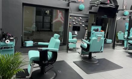 HAIR FORCE ONE ZAFER: Friseur in Weilheim in Oberbayern