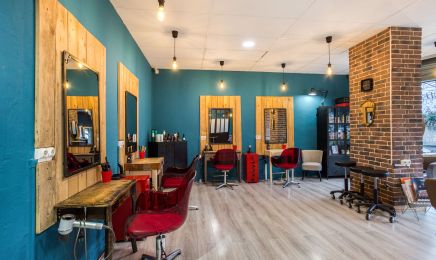 L’atelier Gonzag : Coiffeur à Clermont-Ferrand