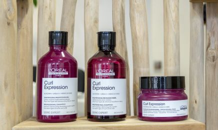 Un Temps pour L - Head Spa : Coiffeur à Saint-Apollinaire