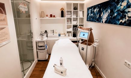Beauty Success L'Institut - Rueil-Malmaison : Institut de beauté à Rueil-Malmaison