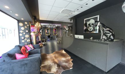 Skalp Coiffure : Coiffeur à Montélimar