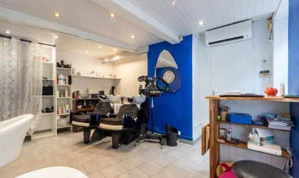 L'Arche coiffure : Coiffeur à Alénya