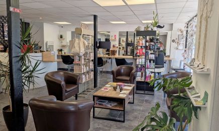 Miss épi-tête Saint renan : Coiffeur à Saint-Renan
