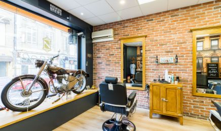 Francky and Co : Coiffeur à Bergerac