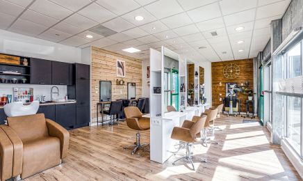 L’Atelier Coiffure  : Coiffeur à Castres