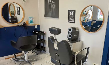 Justine salon coiffure  : Coiffeur à Le Plessis-Brion