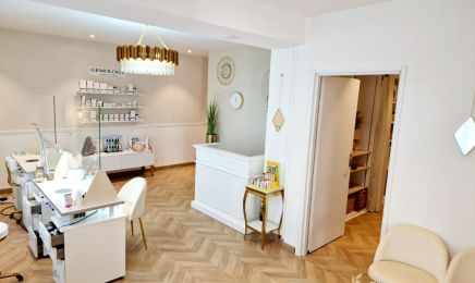 Elegance by Magali: Kosmetikstudio in Pratteln